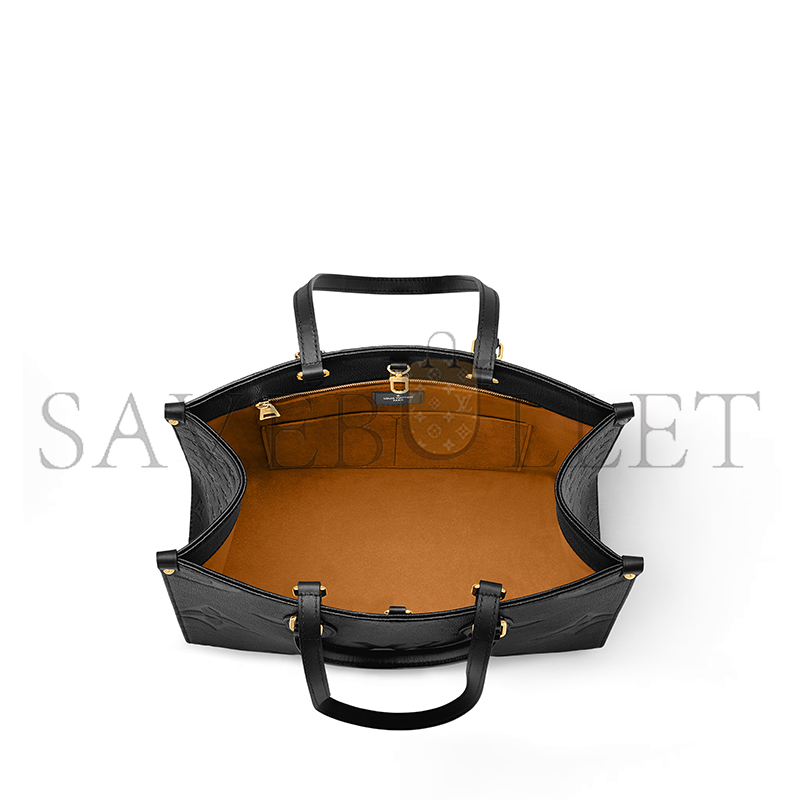 LOUIS VUITTON ONTHEGO MM M45595 (35*27*14cm) LOUIS VUITTON ONTHEGO MM M45595 (35*27*14cm)